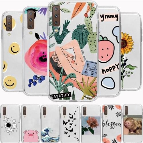 Lamocase Phone Cases Samsung Galaxy A7