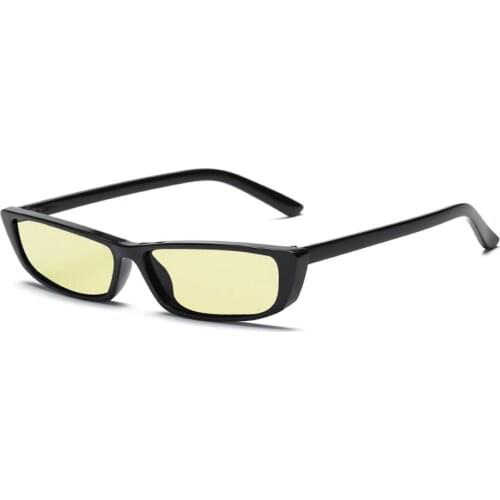 Lightweight Stylish Men Women Classic Design UV Protective Sunglasses PC Frame Sport Driving Cycling Eyewear Glasses