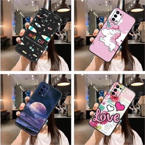 Best seller For Man Phone Case For OPPO A74 5G/A54 5G Original New Arrival Wholesale Beautiful