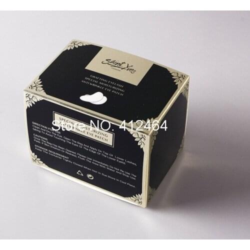 Matte Lamination Kraft Gift Box Handmade Soap a Cosmetic Bottle Brown Packing Paper Box printed ---PX10739