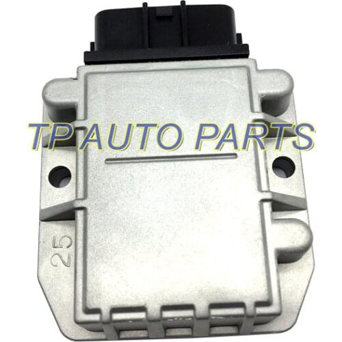 Ignition Control Module For To-yota OEM 89621-22040 89621-16020 89621-26010 131300-1744 131300-1743
