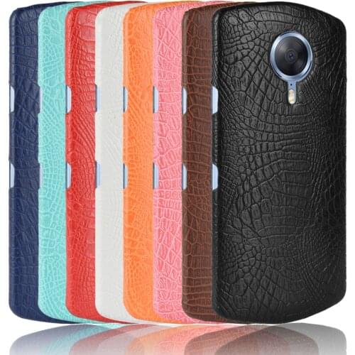 New For Meitu T8 Case MeituT8 Retro Luxury PU Leaather Crocodile Skin Case Hard Cover For Meitu T8 Phone Bag Case