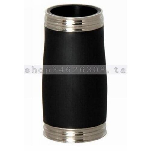 New Bb clarinet barrel 62mm Bakelite
