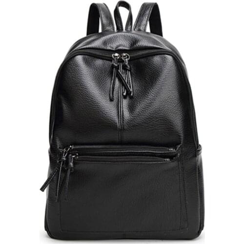 Onedoyee Women's Soft Backpacks
