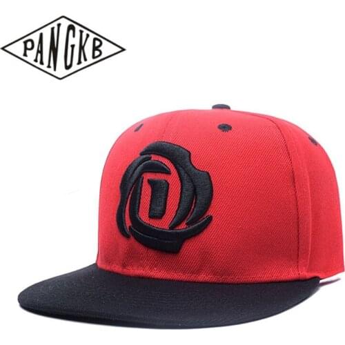 PANGKB Brand sweet home chicago cap basketball snapback hat for men women NO.1 cycling adult outdoor casual sun baseball cap