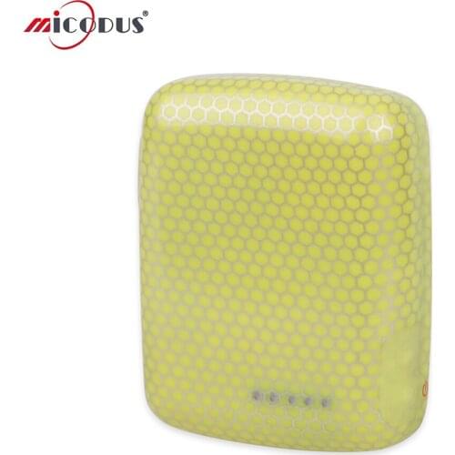 Personal GPS Tracker Waterproof IP66 Voice Monitor Car Tracking Device GSM Locator 4 Band u-blox 10 Days Standby 8M Memory MT90S