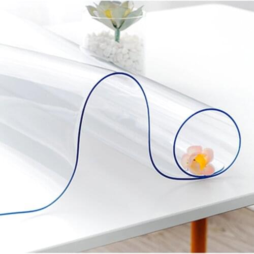 PVCTBZB Waterproof Tablecloths