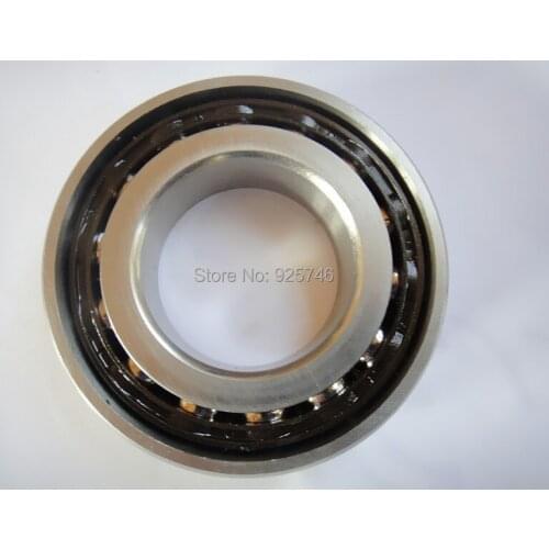 Stainless Steel Angular Contact Ball Bearing 7210 S7210 B 50x90x20