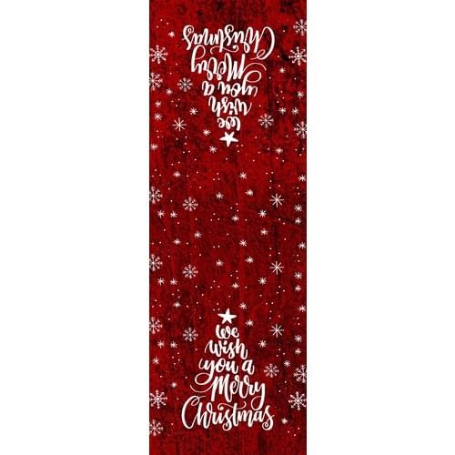 Artemissa Christmas Runner
