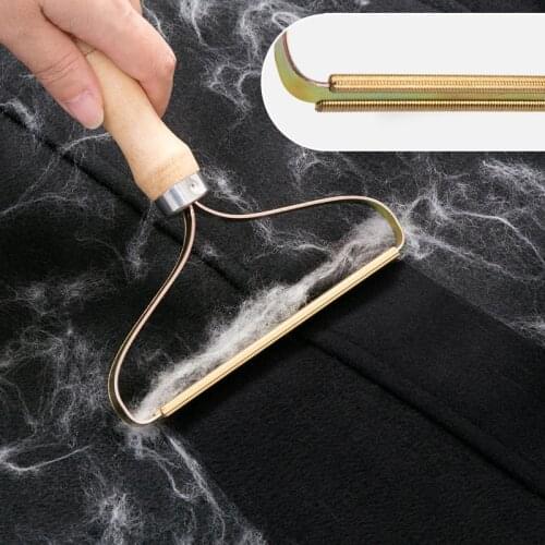 Lint Pellet remover Clothes shaver trimmer Removes pet hairs cat and dogs fabric for home household cleaning tools accessories