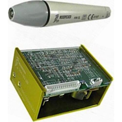 N3 LED High Quality Dental Scaler Built in Ultrasonic Scaler Dental scaler instrument Dental Chair Spare Parts