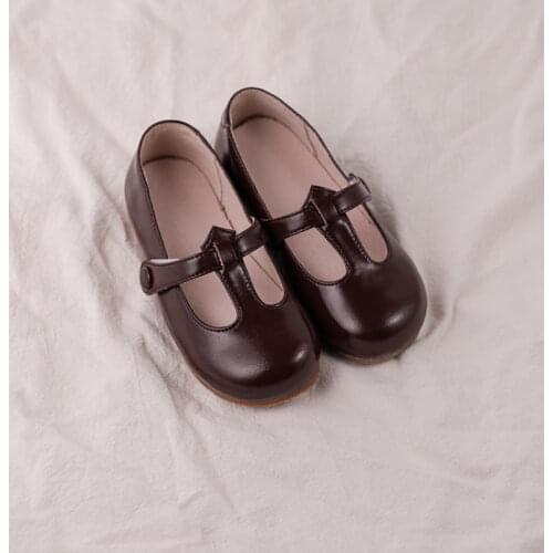 Туфли для девочек TaoziBaby China At AliExpress