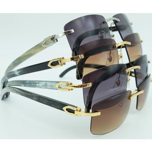 UANVIEW Mens Sunglasses