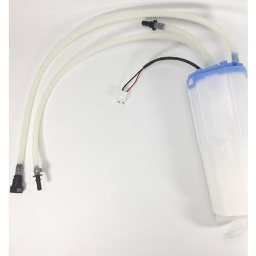 WAJ Fuel pump Module Left 3D0919087N Fits For AUDI A8 Quattro 04-09 & VW Phaeton 04-06