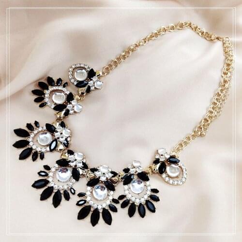 WHLYING Chokers On The Neck