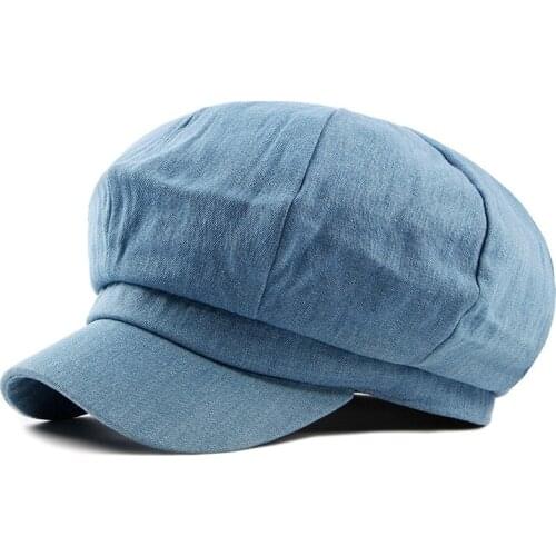 Yosebleau Women Hats