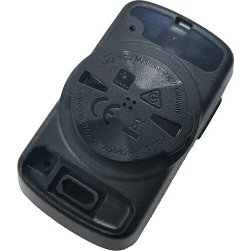 Original Back Cover Casr For GARMIN VARIA RDU Bottom Cover Without Battery 361-00069-00 Bicycle Radar Taillight Part Replacement