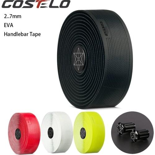 ZNIINO Bicycle Handlebar Tape