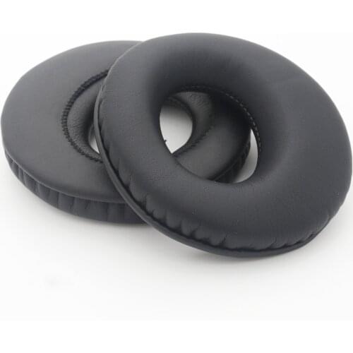 1 Pair Replacement Ear Pads Cushion Earpads Pillow for Sony MDR-RF865R MDR-RF865RK Headphones Headset