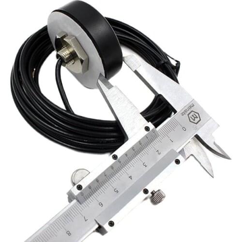 1PC 868Mhz antenna Omni Directional FM band 3m extension cable RP SMA male plug NEW