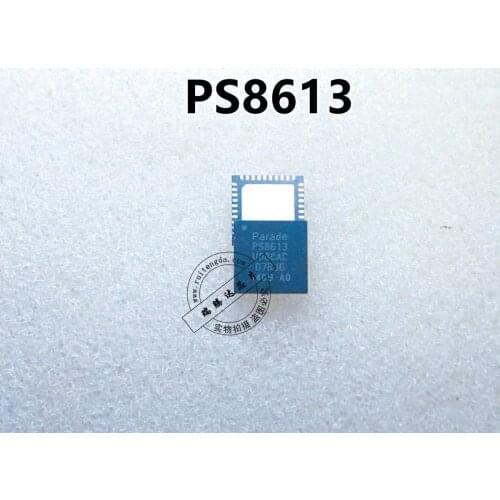 10PCS/PS8613 8613TQFN40GTR2-A0 AO QFN40