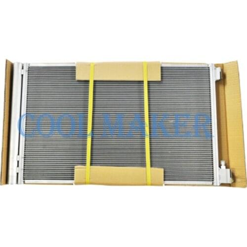 Auto ac condenser for Chevrolet Malibu/Opel Insignia A 13241737 13330217 1850134 1850377 228113999 39025498 OLA5478D 940124