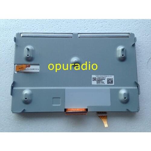 Matsushita Display LT080CA38200 LCD monitor with touch screen 8 inch for Toyota Car navigation GPS DVD video radio audio