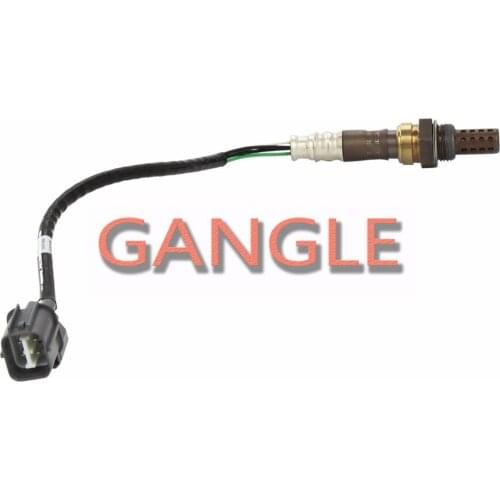 For 1991-1997 HONDA CIVIC 1.4 1.5 1.6 Lambda Probe Oxygen Sensors DOX-1409 36531-P0A-A01 36531-P1K-E11 36531-P2E-G01