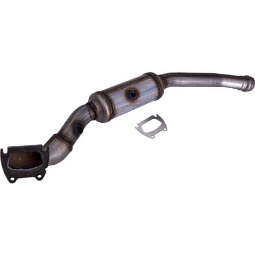 Left Side Catalytic Converter For Dodge Durango For Jeep Grand Cherokee 3.6L