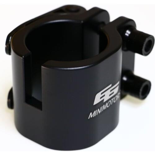 Upgraded Folding lock for MINIMOTORS Series Dualtron ULTRA DT3 Spider Thunder Eagle Electric Scooter Rugged Lock Vertical Rod