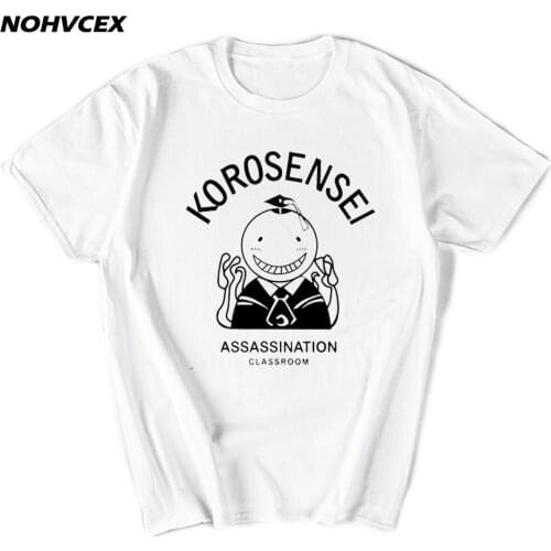 NOHVCEX Men's Plain T-shirts