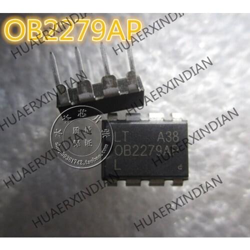 New OB2279AP 0B2279AP DIP-8 5.5 high quality
