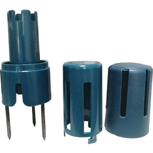 Pungent Smell Repel Snake Repellent Device Use For Garden Hotel Villa Resort School Outdoor Lawn