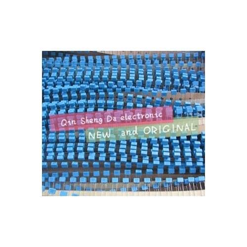 EVOX 220P 630V Film capacitor 100pcs/lot