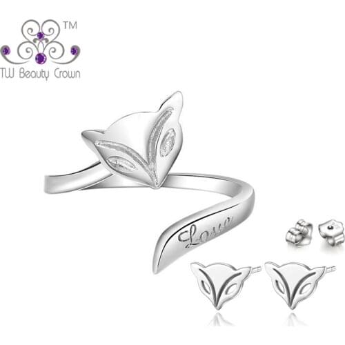 Jewelry Sets TW Beauty Crown China