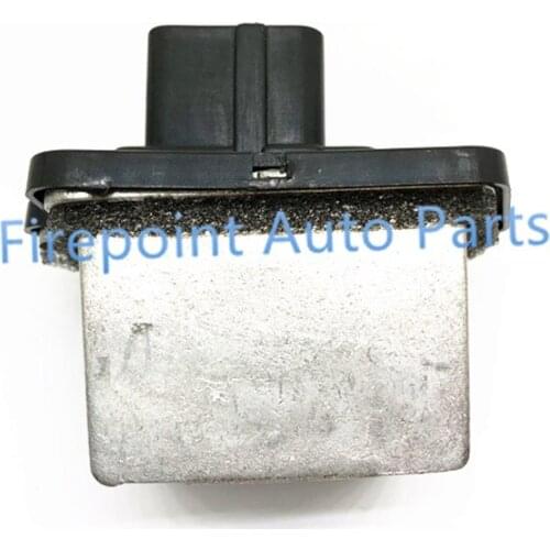 Blower Motor Heater Fan Resistor For Mit-subishi Lan-cer Outlander OEM 7802A006