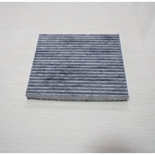 Cabin Air Filter fit for 2010 Ford Mustang 4.6L, FOR 2011-2014 Ford Mustang 3.7L 5.0L 4R3Z-19N619-AA T283C