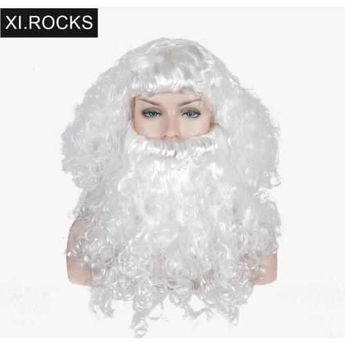 Xi.rocks Wigs For Men