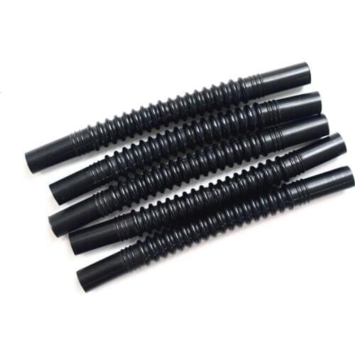 10mm*12mm*200mm 10pcs per lot Fuel Line Corrugated Pipe for Fuel Pump