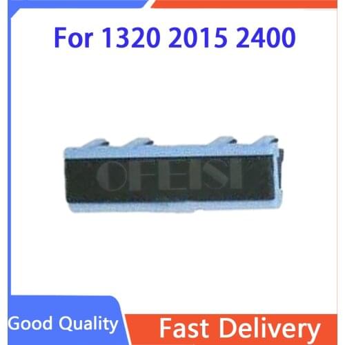 Free shipping 100% new high quaitly for HP1320 2015 2400 2420 Separation Pad Tray'1 RC1-0939-000 RC1-0939 on sale
