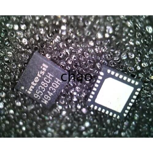 2-10PCS/ISL9538CHRTZ 9538 9538CH ISL9538CH