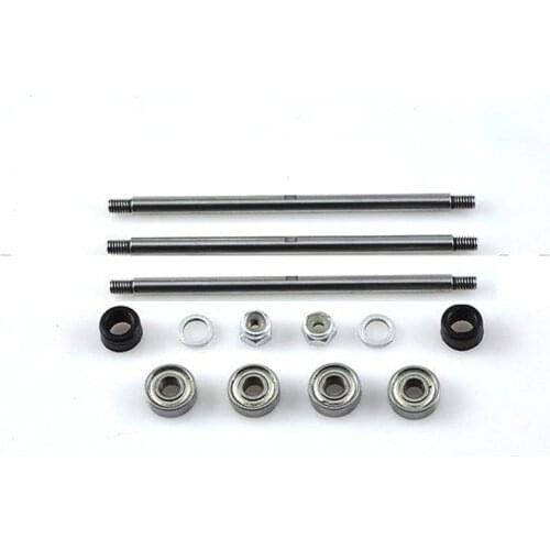 450 Sport Outside thread feathering shaft set TL45021-04