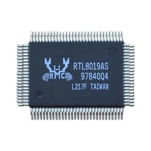 5pcs/lot NIC Chip For Mettler Toledo 3600 3680 3950 3880 Electronic Scales Parts