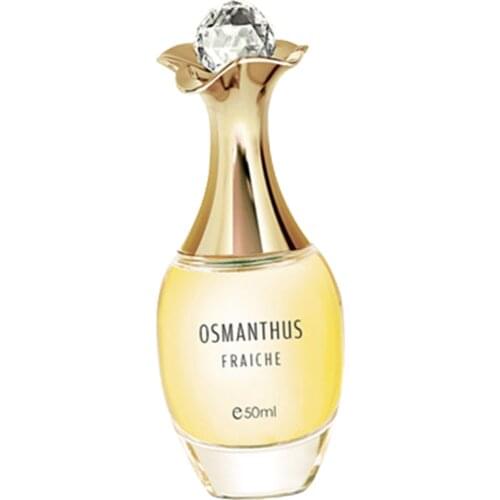 50ml Female Fruit Perfume Eau de Toilette Spray for Business Party Work