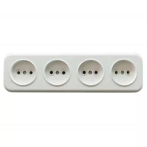 БелТИЗ Electrical Outlets