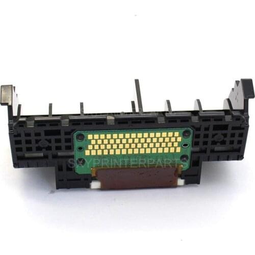 Free Shipping QY6-0083 Printhead for Canon MG6350 MG6380 MG7180 IP8780 MG7150 Printer Parts