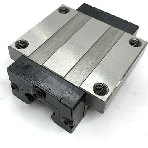 LLTHC 20A T0 P5 block bearing high precision Germany brand linear guide carriages LLTHC20AT0P5