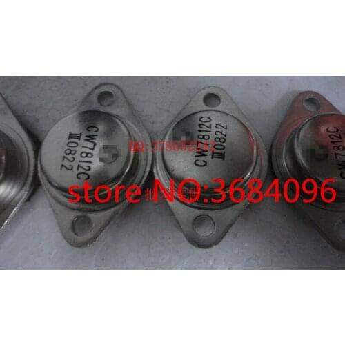 CW7812C CW7815C CW7915C CW7805C CW7824C CW7905C free shipping TO-3 5PCS/LOT