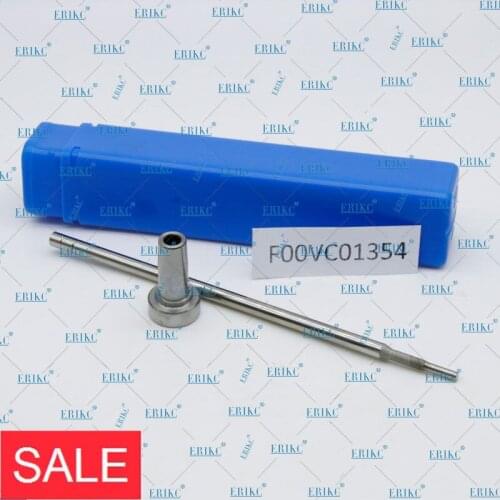 ERIKC F00v C01 354 Control Valve Price F 00v C01 354 / F00vc01354 Fuel Tank Valve for Injector 0 445 110 297 / 0986435150