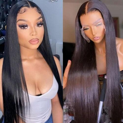FIREBIRD Synthetic Wigs